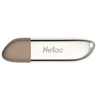 Netac USB Drive 256GB U352 USB3.0, retail version EAN: 6926337229935  [NT03U352N-256G-30PN]
