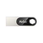 Netac USB Drive 32GB U278 USB3.0, aluminum alloy housing [NT03U278N-032G-30PN]