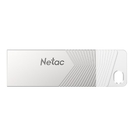 Netac USB Drive 16GB UM1 USB3.2 [NT03UM1N-016G-32PN]
