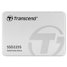 Transcend 1TB, 2.5" SSD, SATA3, 3D TLC