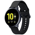 Samsung Galaxy Watch Active2 44мм 1.4" Super AMOLED черный (SM-R820NZKRSER)