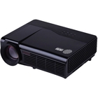 Cactus Проектор CS-PRO.09B.WXGA-A {LCD 3000Lm (1280x720) 2000:1 ресурс лампы:50000часов 2xUSB typeA 2xHDMI 4.7кг}