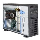 Supermicro CSE-745BAC-R1K23B Корпус SuperChassis 4U 745BAC-R1K23B/HDD(8)LFF/3x5.25"/7xFHFL/2x1200W/8xSAS3/SAS2/SATA3/ 2x1200W Supermicro CSE-745BAC-R1K23B Корпус SuperChassis 4U 745BAC-R1K23B/HDD(8)LFF/3x5.25"/7xFHFL/2x1200W/8xSAS3/SAS2/SATA3/ 2x1200W
