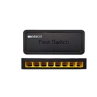 ORIGO OS1108/A1A 8-портовый неуправляемый коммутатор 100 Мбит/с ORIGO OS1108/A1A 8-портовый неуправляемый коммутатор 100 Мбит/с