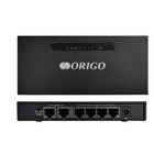 ORIGO OS1206P/A1A 6-портовый неуправляемый PoE-коммутатор 10/100 Мбит/с