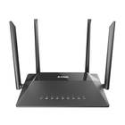 D-Link DIR-842/RU/R7A Беспроводной маршрутизатор AC1200, 1000Base-T WAN, 4x1000Base-T LAN