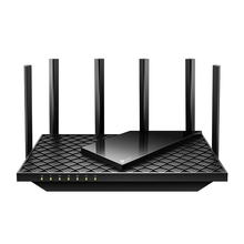 TP-Link Archer AX72 Pro AX5400 Двухдиапазонный гигабитный Wi-Fi 6 роутер