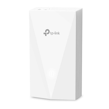 TP-Link EAP655-Wall AX3000 Встраиваемая в стену точка доступа Wi-Fi 6