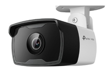 TP-Link VIGI C320I(6mm) Уличная цилиндрическая IP-камера 2 Мп