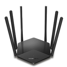Mercusys MR1900G AC1900 Двухдиапазонный гигабитный Wi-Fi роутер