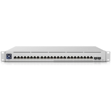 Коммутатор 24PORT 2.5GBE POE USW-ENTERPRISE-24-POE UBIQUITI