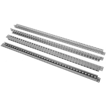 Elbox Профиль монтажный 23 x 73 для шкафов EMS ширина/глубина 400 мм