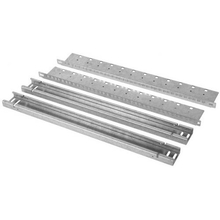 elbox EMS-VGS-9U.800 Комплект направляющих 9U для шкафов серии EMS шириной 800 мм.