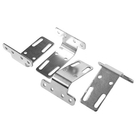 Elbox EMS-CC Соединитель внутренний угловой для шкафов EMS