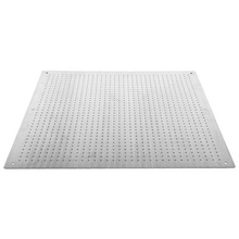 Elbox Панель монтажная перфорированная для шкафов EMW высота/ширина 300 и 200 мм