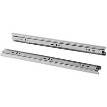 Elbox EMS-TG-500 Комплект телескопических направляющих для полок глубиной 500 мм серии EMS-RI
