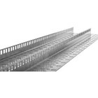 Elbox Комплект L-образных направляющих 38U для шкафов серии EMS