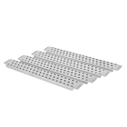 Elbox EMS-RMH-800 Шина несущая для тяжелого оборудования шкафов EMS ширина/глубина 800 мм