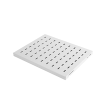 Elbox EMS-RI-600.400 Полка приборная глубиной 400 мм. для шкафов серии EMS шириной 600 мм. и глубиной 500 мм.