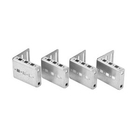 Elbox EMS-VGAF-19.800 Кронштейн крепления направляющих EMS