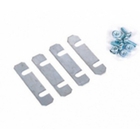 Комплект для соединения серверных и кроссовых стоек, КС-СТК  (305611206)