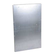 ЦМО ПМ-19-30 Панель монтажная оцинкованная высотой 30U