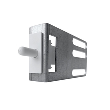 ЦМО Комплект датчиков открытия двери/обшивки ДО-ШТК (состоит из 2 шт.)