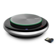 YEALINK CP900 with dongle UC, USB, Bluetooth, встроенная батарея, 6 встроенных микрофонов, BT50 в комплекте, шт YEALINK CP900 with dongle UC, USB, Bluetooth, встроенная батарея, 6 встроенных микрофонов, BT50 в комплекте, шт