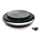 YEALINK CP900 with dongle UC, USB, Bluetooth, встроенная батарея, 6 встроенных микрофонов, BT50 в комплекте, шт YEALINK CP900 with dongle UC, USB, Bluetooth, встроенная батарея, 6 встроенных микрофонов, BT50 в комплекте, шт