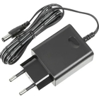 YEALINK Блок питания 5VDC, 1.2A для SIP-T27G/T41S/T42S/T53(W)