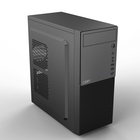 CBR PCC-ATX-E188-WPSU Корпус ATX Miditower E188, без БП, 1*USB 3.0, 2*USB 2.0, HD Audio+Mic, Black