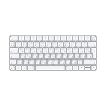 MK293RS/A Apple Magic Keyboard with Touch ID for Mac computers with Apple silicon - Russian 
