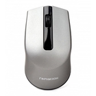 Гарнизон Мышь беспров. GMW-475, серый, 1000 DPI, 3 кн.+ колесо-кнопка