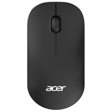 Мышь Acer OMR130 черный оптическая (1200dpi) беспроводная USB (3but)