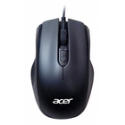 Acer OMW020 [ZL.MCEEE.004] Mouse USB (3but) black 