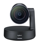 960-001242 Logitech Rally Plus Camera Ultra-HD ConferenceCam (компл. 2 кабеля арт.1909552)