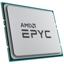 AMD EPYC 75F3 32 Cores, 64 Threads, 2.95/4.0GHz, 256M, DDR4-3200, 2S, 280/280W