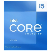 CPU Intel Core i5-13600KF Raptor Lake OEM {3.9GHz, 24MB, LGA1700} CPU Intel Core i5-13600KF Raptor Lake OEM {3.9GHz, 24MB, LGA1700}