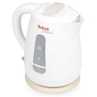 TEFAL KO29913E Чайник Express Plastic, 1.5 л, 2200ВТ