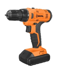 Вихрь Дрель-шуруповерт аккумуляторная ДА-20Л-2К (2,0 А/ч) [72/14/21]