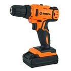 ВИХРЬ ДА-24Л-2к Дрель-шуруповерт аккумуляторная (2,0 А/ч)  [72/14/18] 