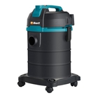 Bort ПЫЛЕСОС ДЛЯ СУХОЙ И ВЛАЖНОЙ УБОРКИ BORT BSS-1525 BLACK {25 л; 1500 Вт; 21 кПа; Пылесос для влажной уборки ; 7 кг} [93412604]