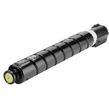 Canon C-EXV 58 Toner (yellow), 60000 стр    