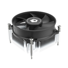 Cooler ID-Cooling DK-19 PWM 