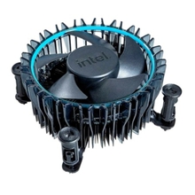 Cooler Intel Original  s1700 Laminar RM1 ( Al+Cu ) (M23901)  