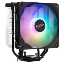 PCCooler Paladin EX300S S115X/1200/1700/AM4 (24 шт/кор, TDP 125W, 120mm PWM Dynamic Multi-Color LED, 3 тепловые трубки 6мм, 400-1800RPM, 28,6dBa)