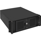 Exegate EX293568RUS Серверный корпус ExeGate Pro 4U480-15/4U4132 <RM 19", высота 4U, глубина 480, БП 900ADS, USB>