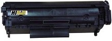 Q7551A_Hi-Black Картридж для  LJ P3005/M3027mfp/M3035mfp, с чипом, 6500 стр.
