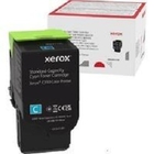 Картридж лазерный Xerox 006R04361 голубой (2000стр.) для Xerox С310
