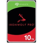 Seagate SATA-III 10Tb ST10000NT001 NAS Ironwolf Pro 512E (7200rpm) 256Mb 3.5"
